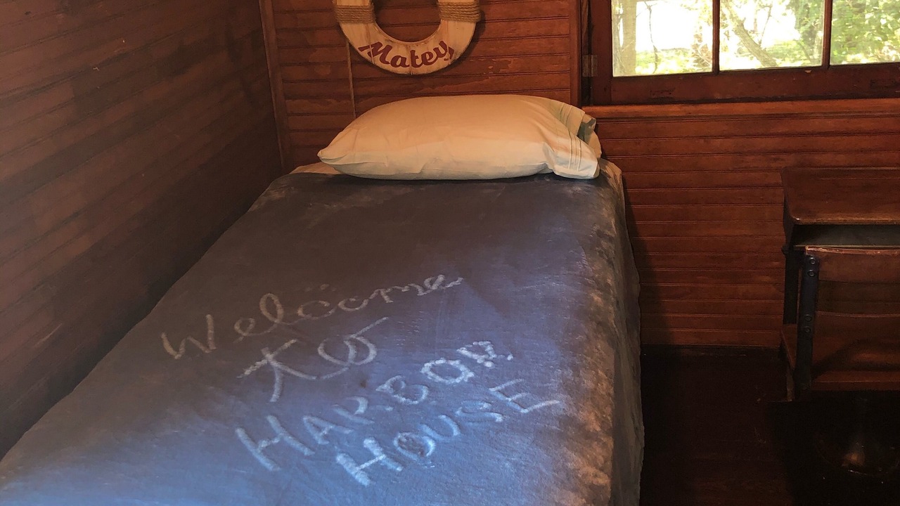 Photo of Bedroom in Ottawa Beach