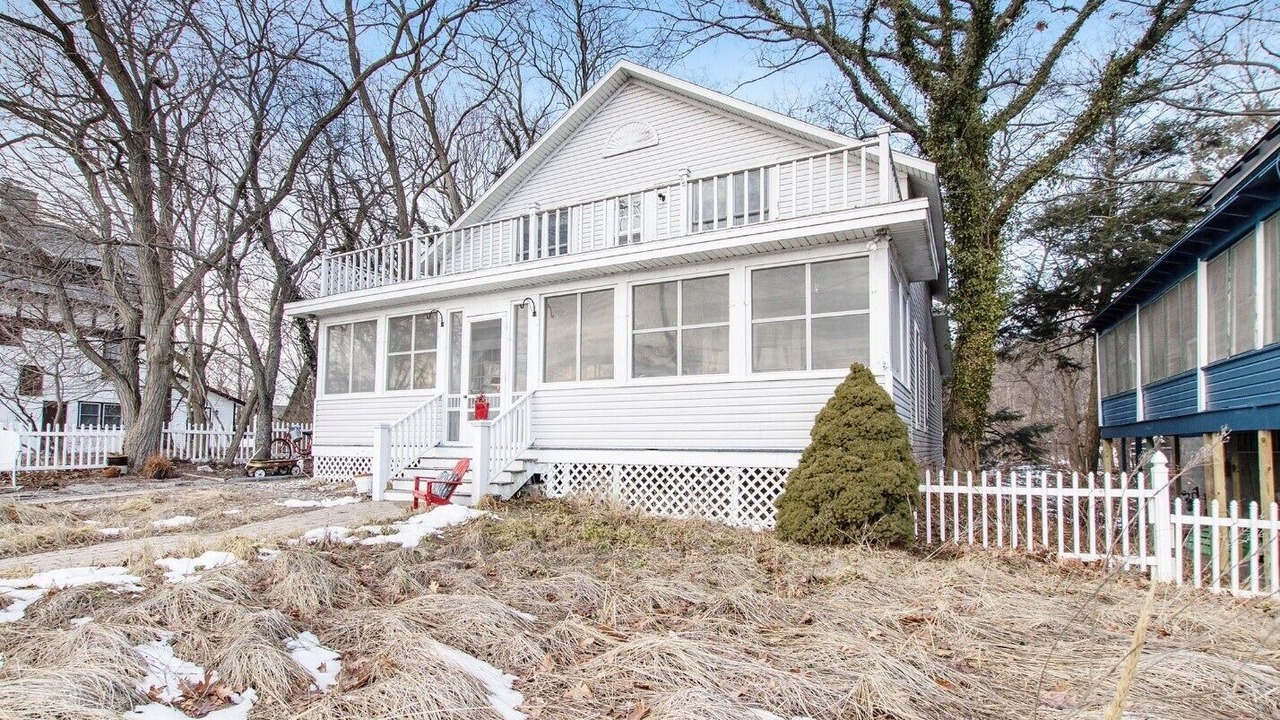 Photo of Outdoor in Ottawa Beach