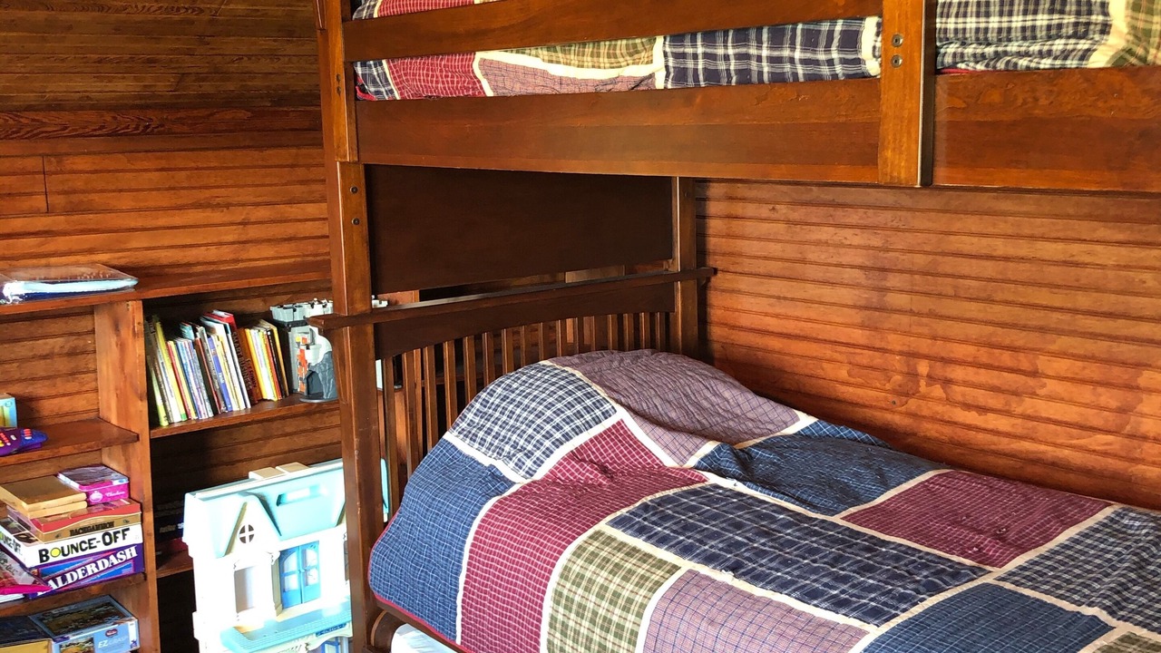 Photo of Bedroom in Ottawa Beach