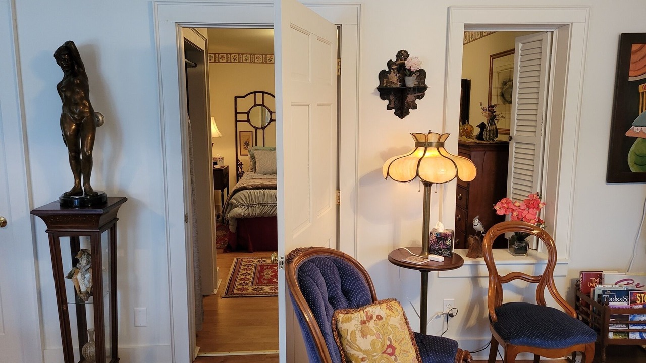 Photo of Livingroom in Waterbury Center