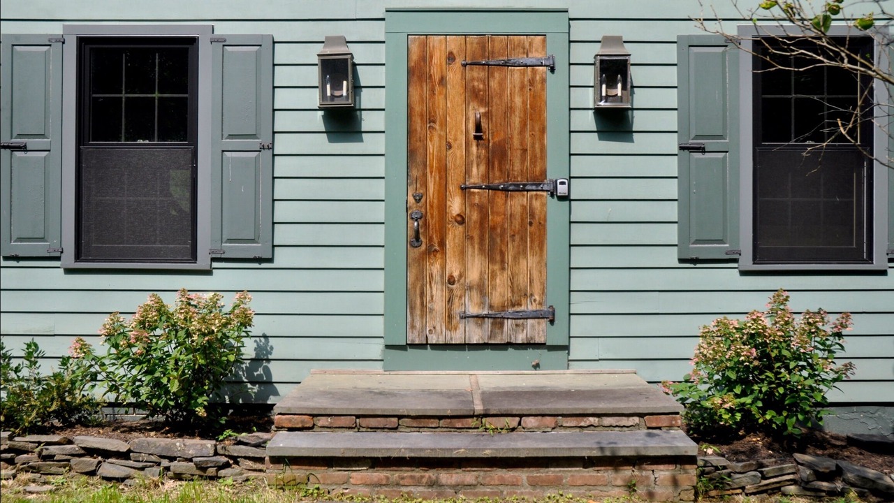 Photo of Outdoor in West Hurley