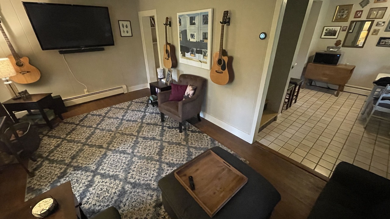 Photo of Livingroom in Star Lake