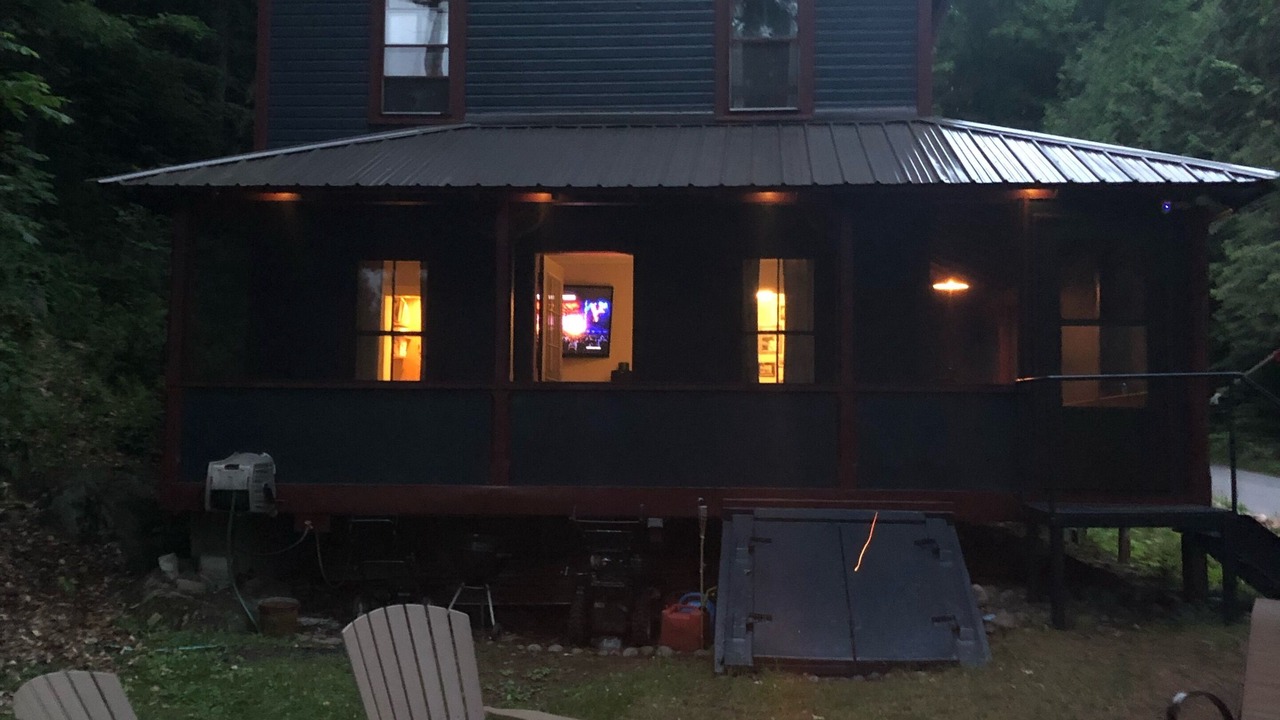 Photo of Outdoor in Star Lake
