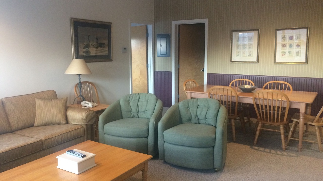Photo of Livingroom in Jeffersonville