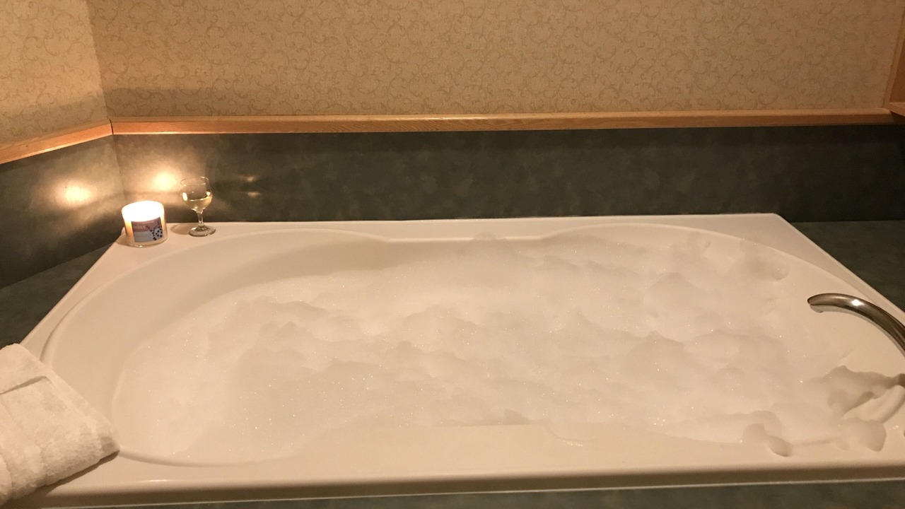 Photo of Bathroom in Jeffersonville