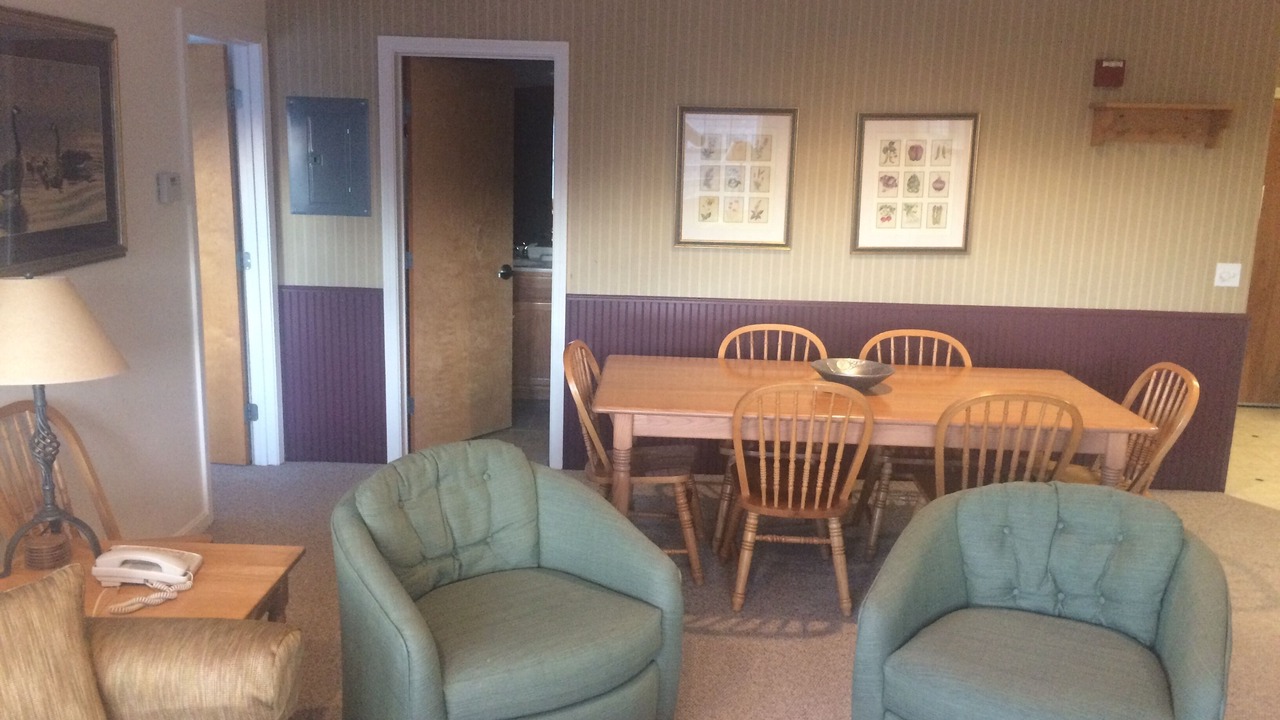 Photo of Livingroom in Jeffersonville