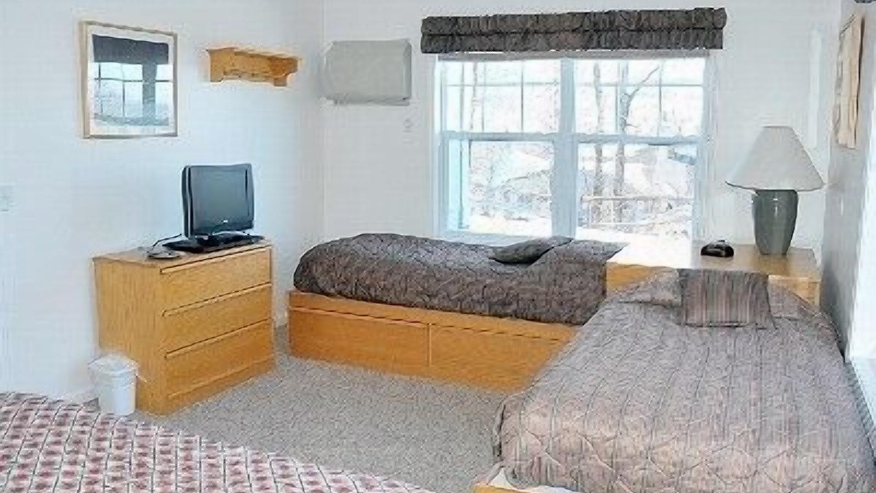Photo of Bedroom in Jeffersonville