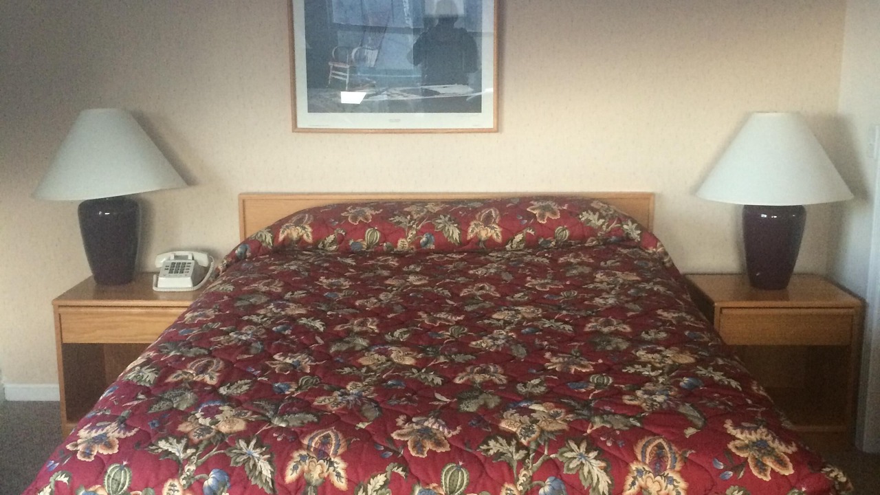 Photo of Bedroom in Jeffersonville