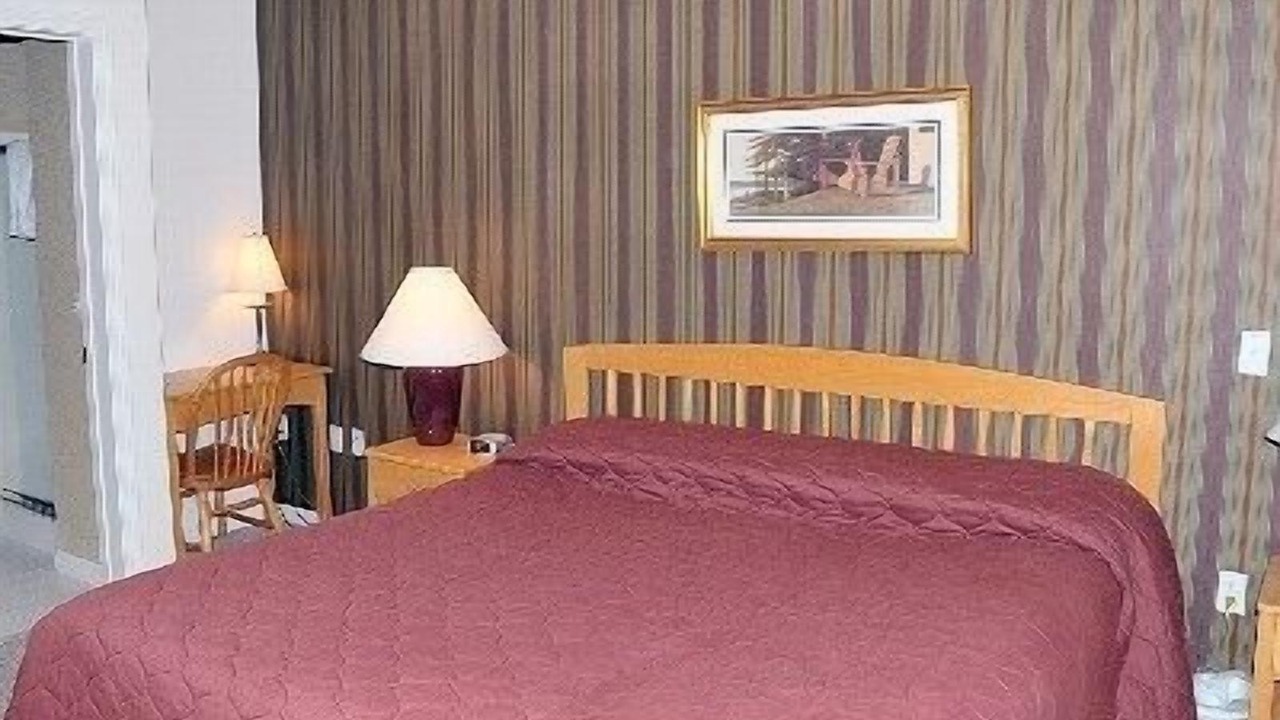 Photo of Bedroom in Jeffersonville