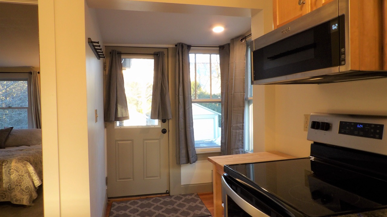 Photo of Bedroom in Burlington