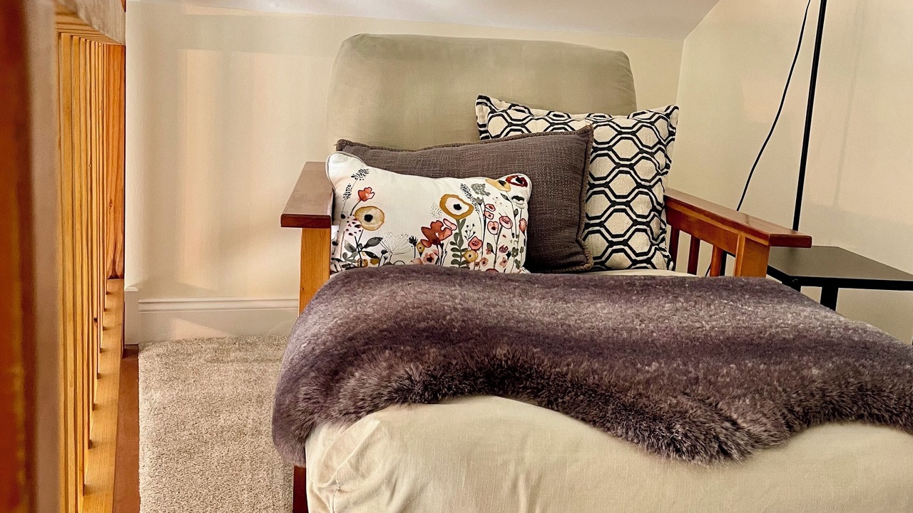 Photo of Bedroom in Burlington