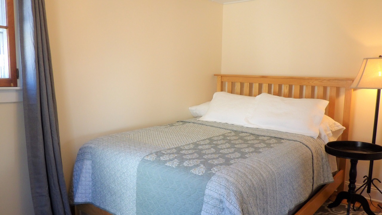 Photo of Bedroom in Burlington