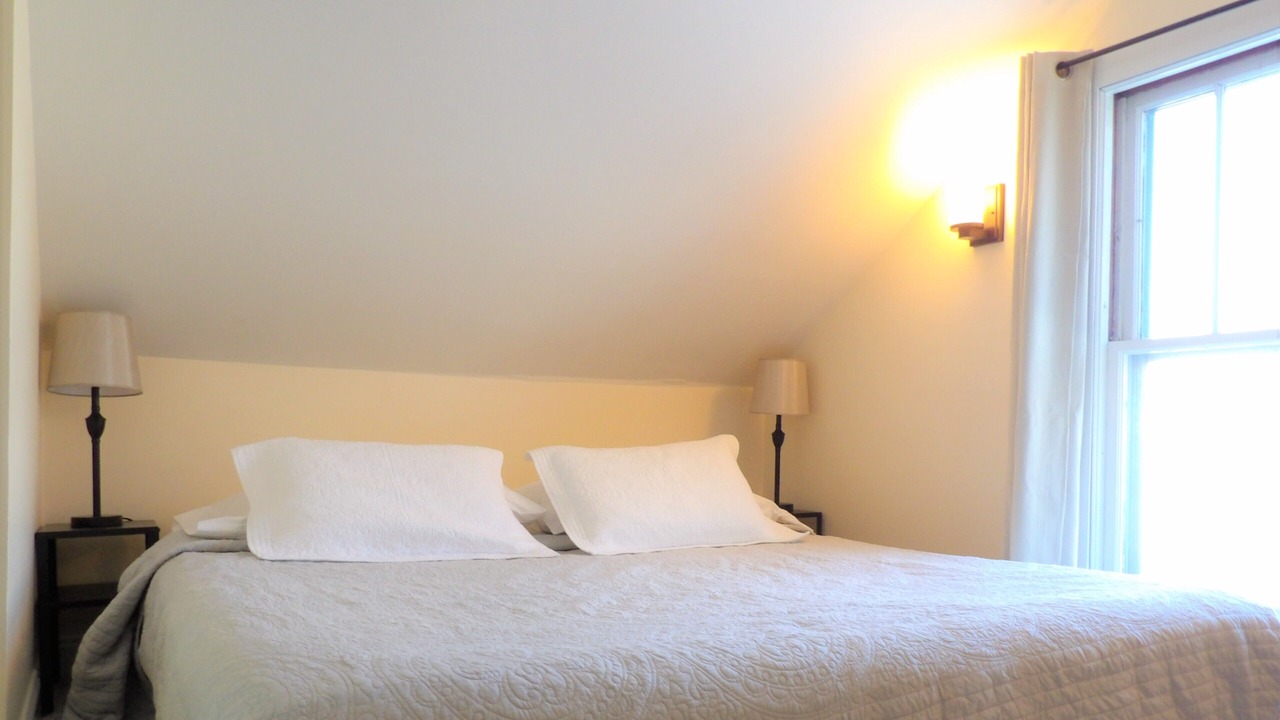 Photo of Bedroom in Burlington
