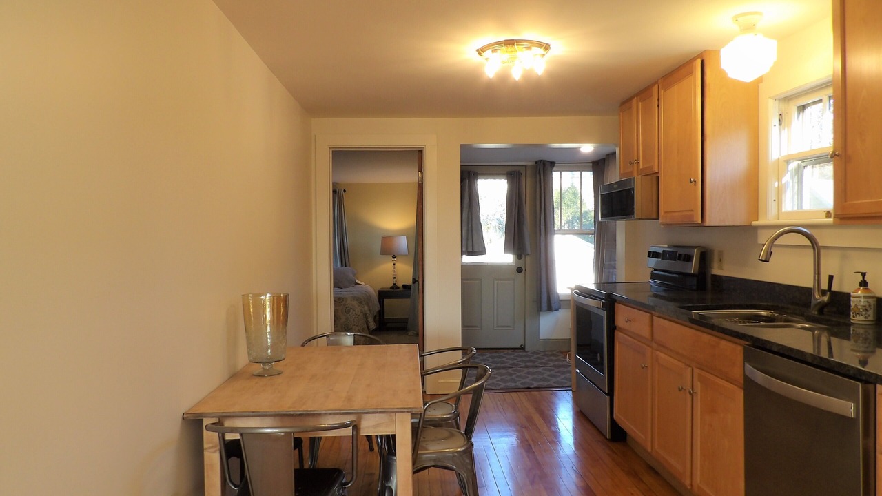 Photo of Kitchen in Burlington