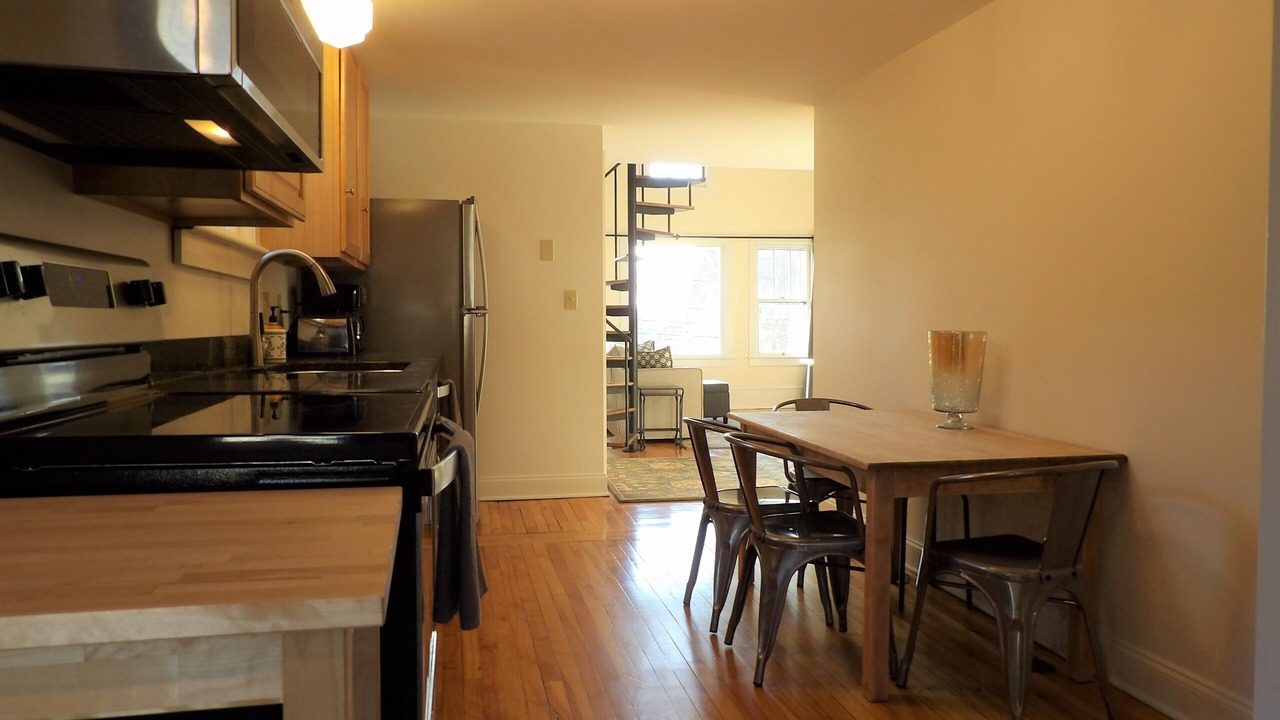 Photo of Kitchen in Burlington