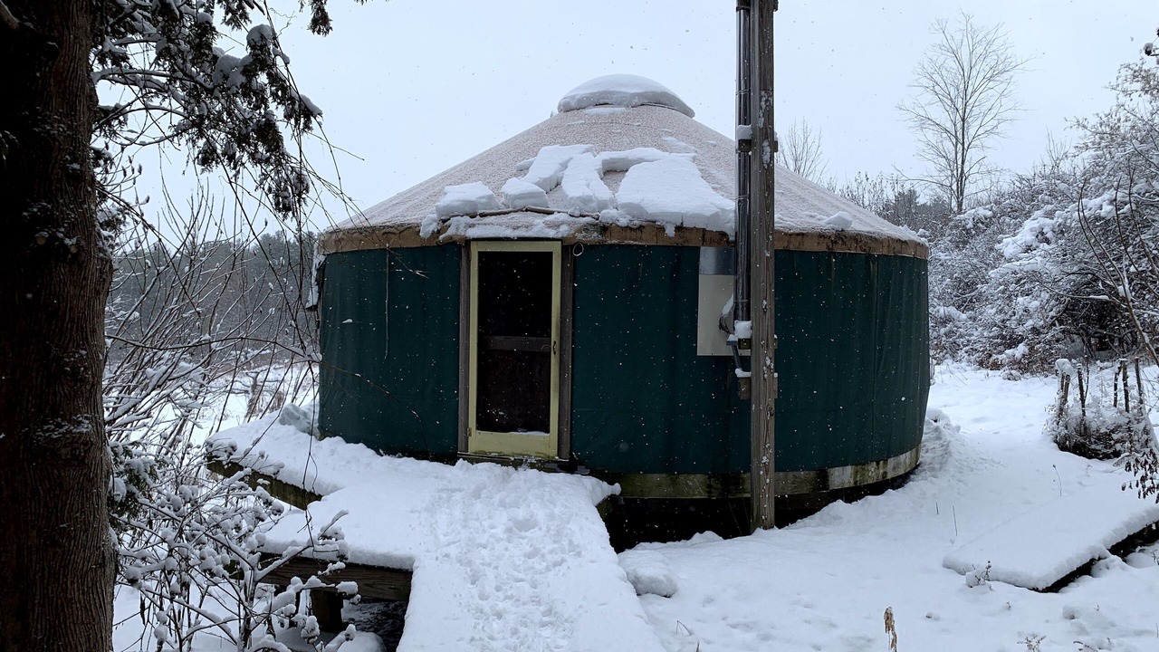 Photo of Outdoor in Monkton
