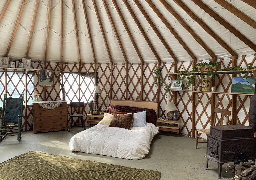 Photo of Bedroom in Monkton