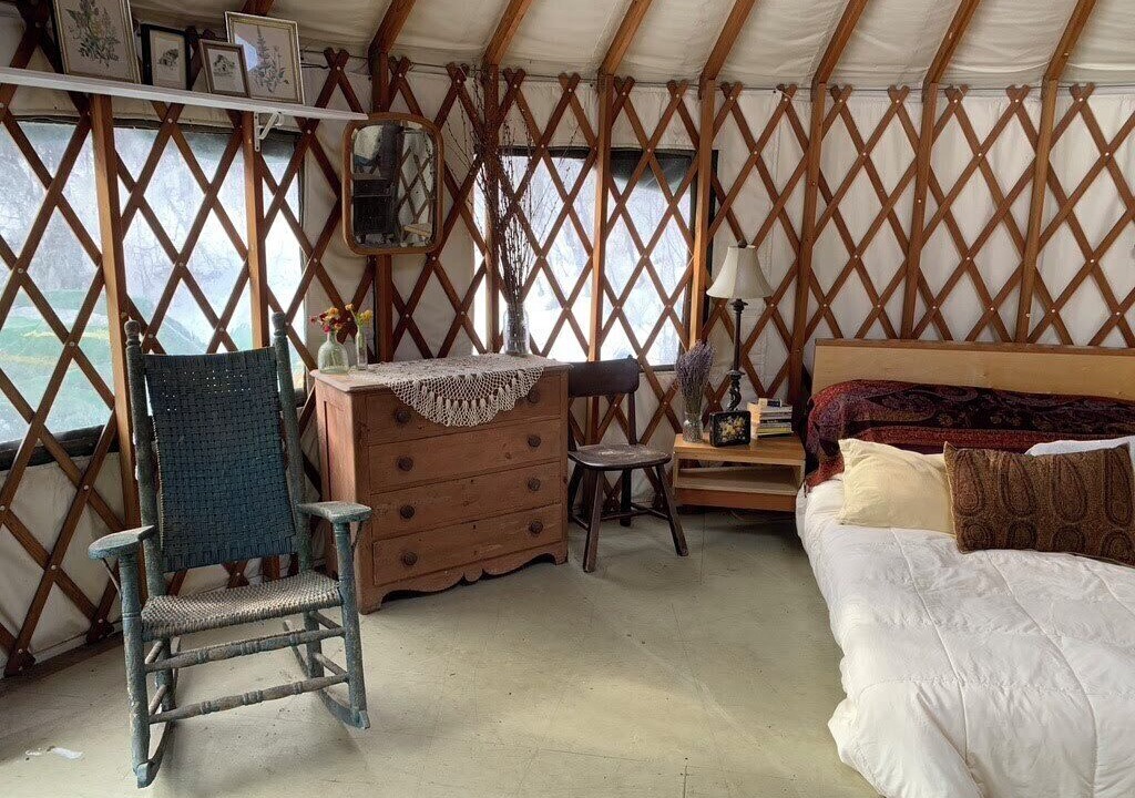 Photo of Bedroom in Monkton