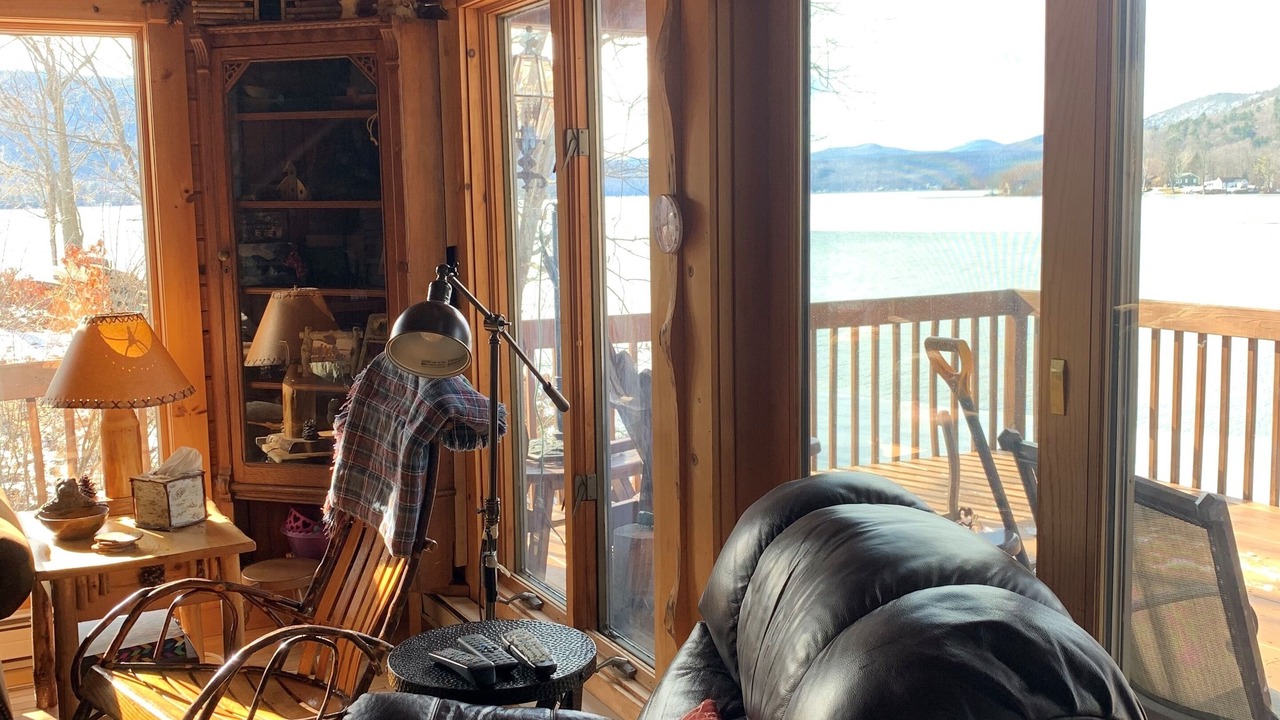 Photo of Outdoor in Ticonderoga
