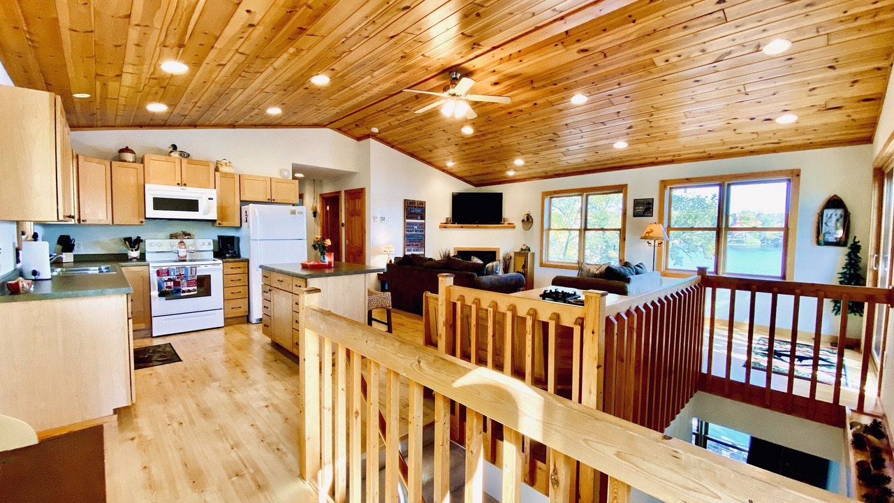 Photo of Kitchen in Luck