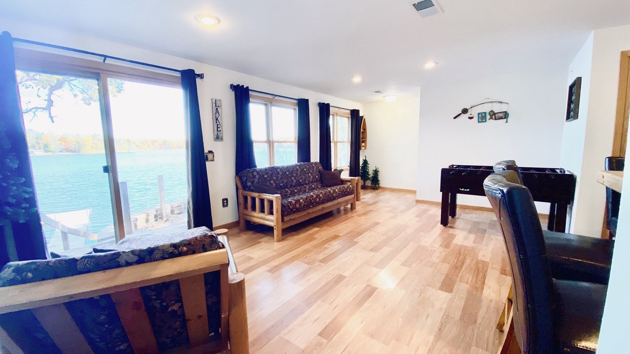 Photo of Livingroom in Luck