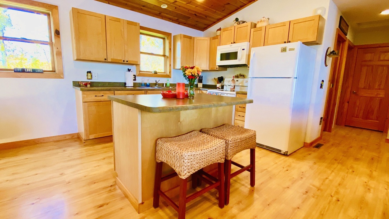 Photo of Kitchen in Luck