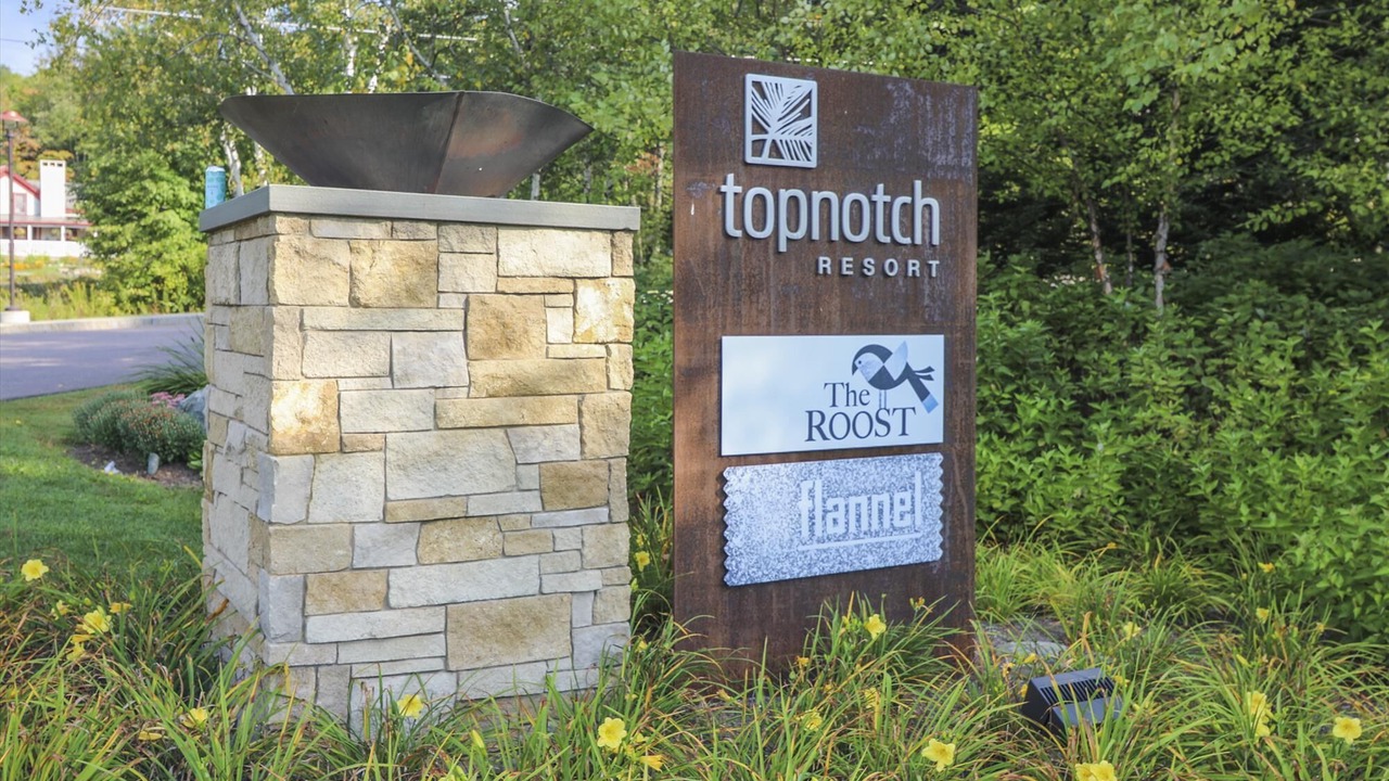 Photo of Outdoor in Stowe Area