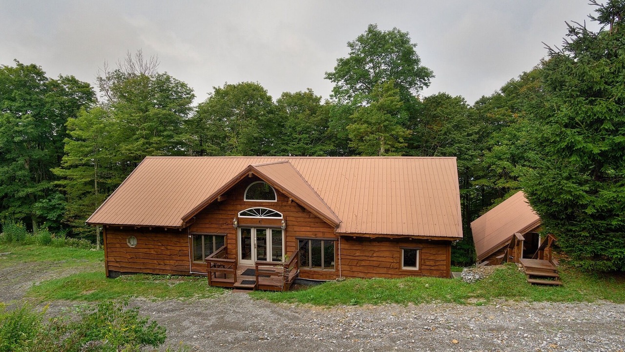 Photo of Outdoor in Snowshoe