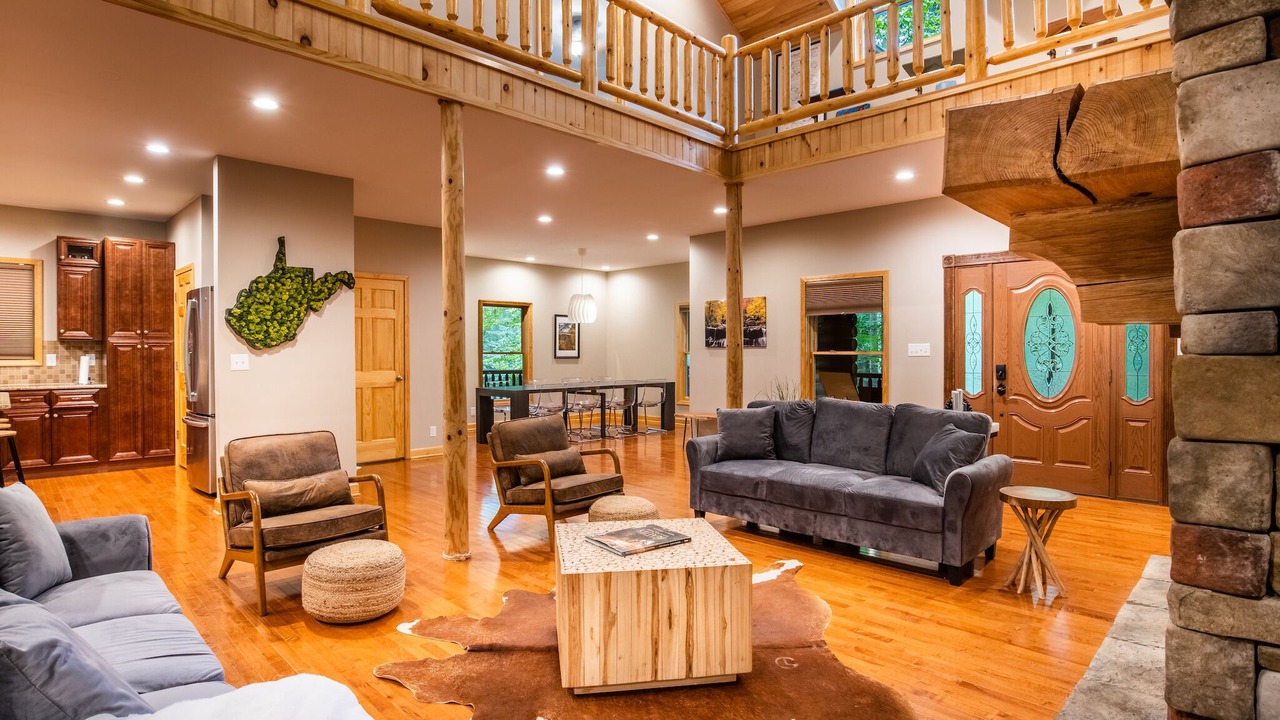 Photo of Bedroom in Fayetteville