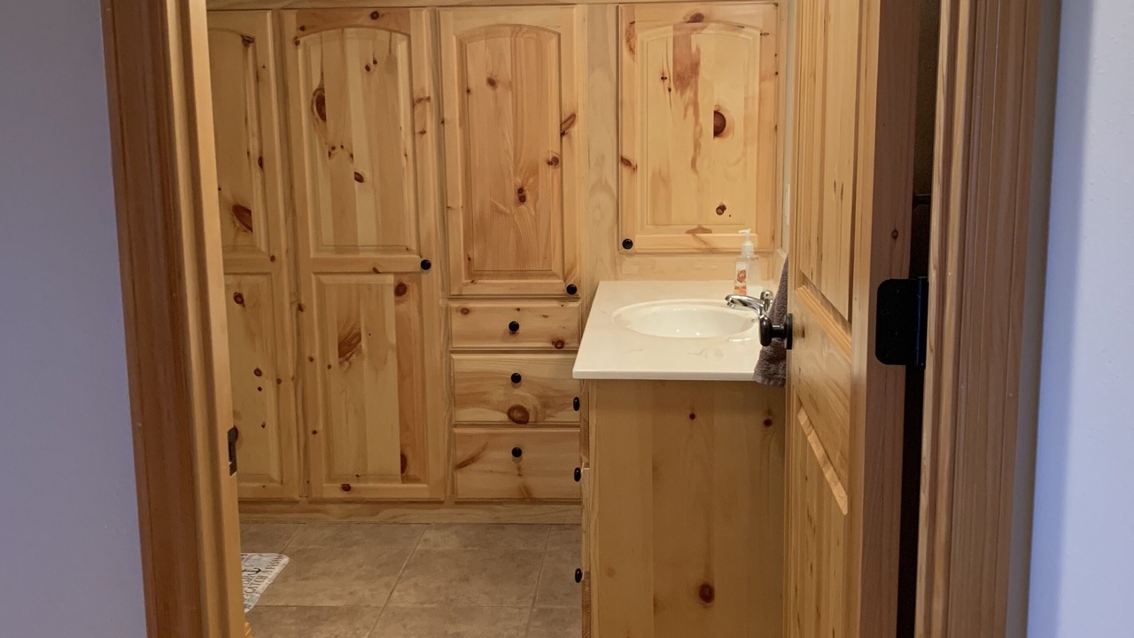 Photo of Bathroom in Holcombe