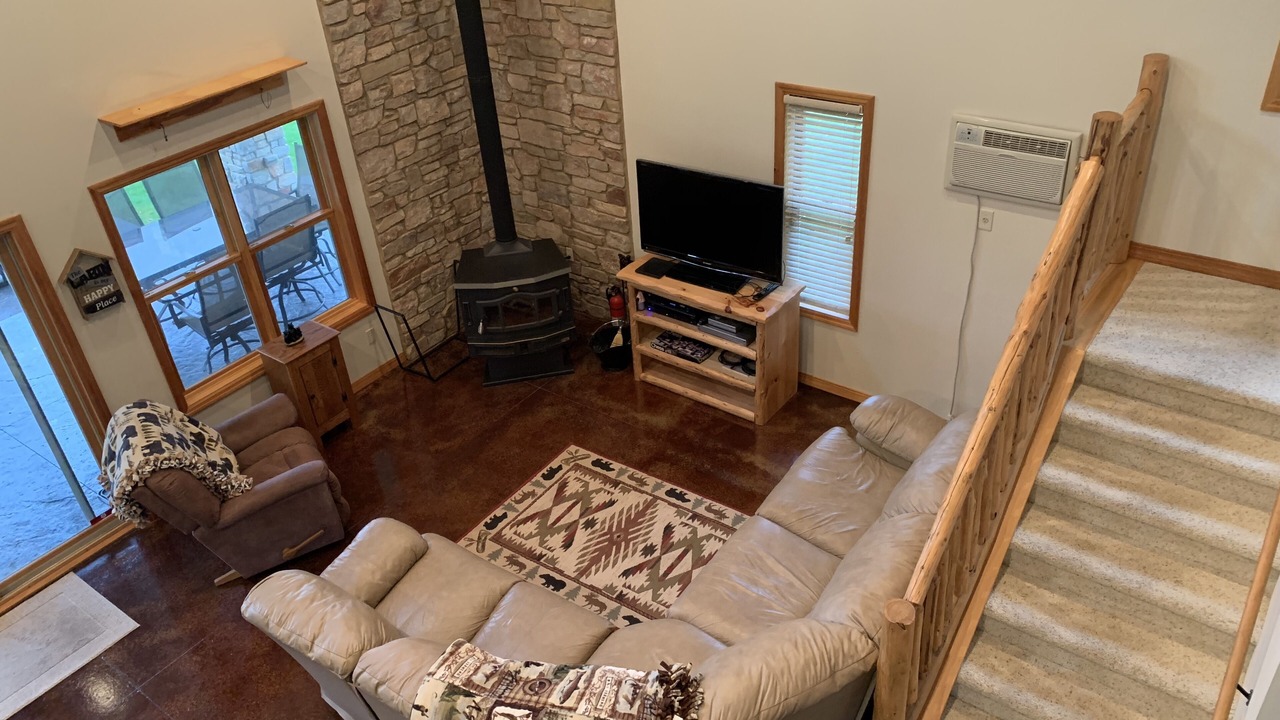 Photo of Livingroom in Holcombe
