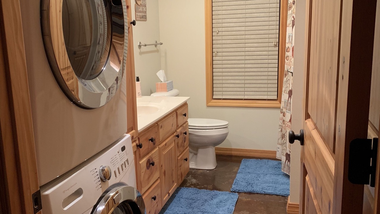 Photo of Bathroom in Holcombe