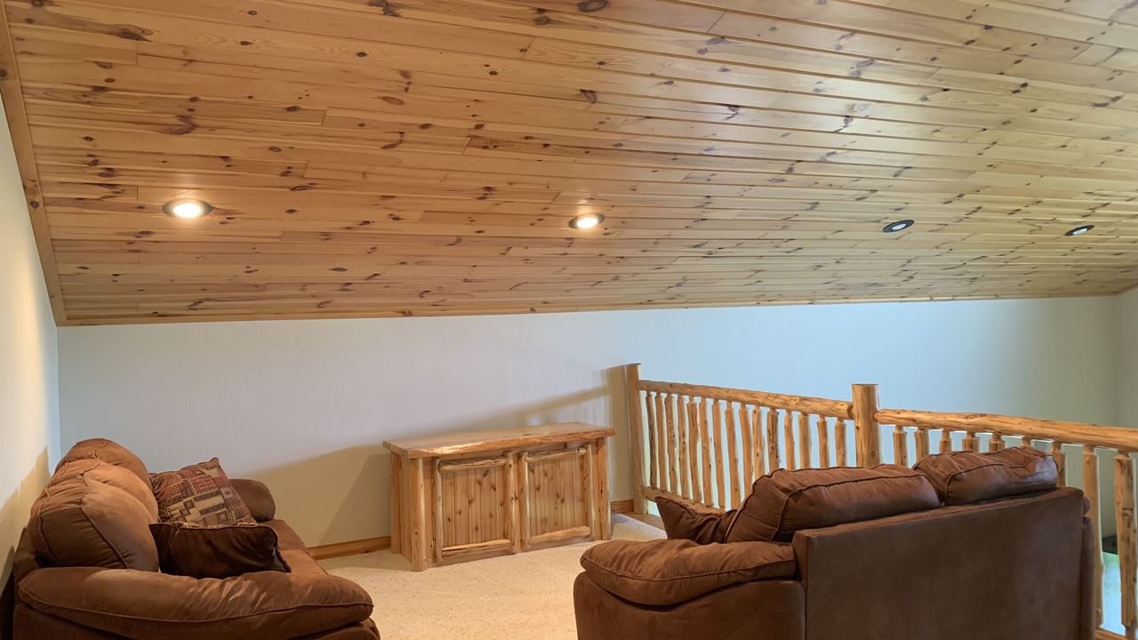 Photo of Bedroom in Holcombe