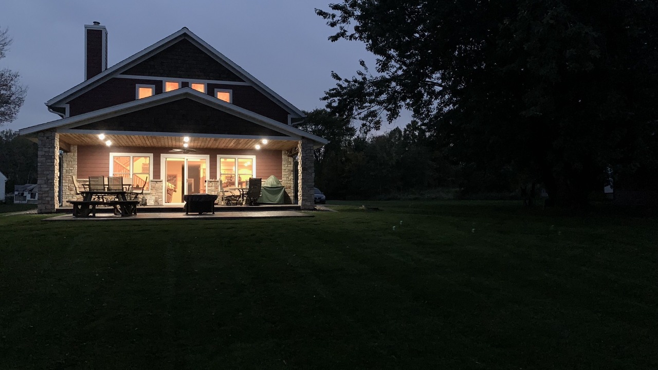 Photo of Outdoor in Holcombe