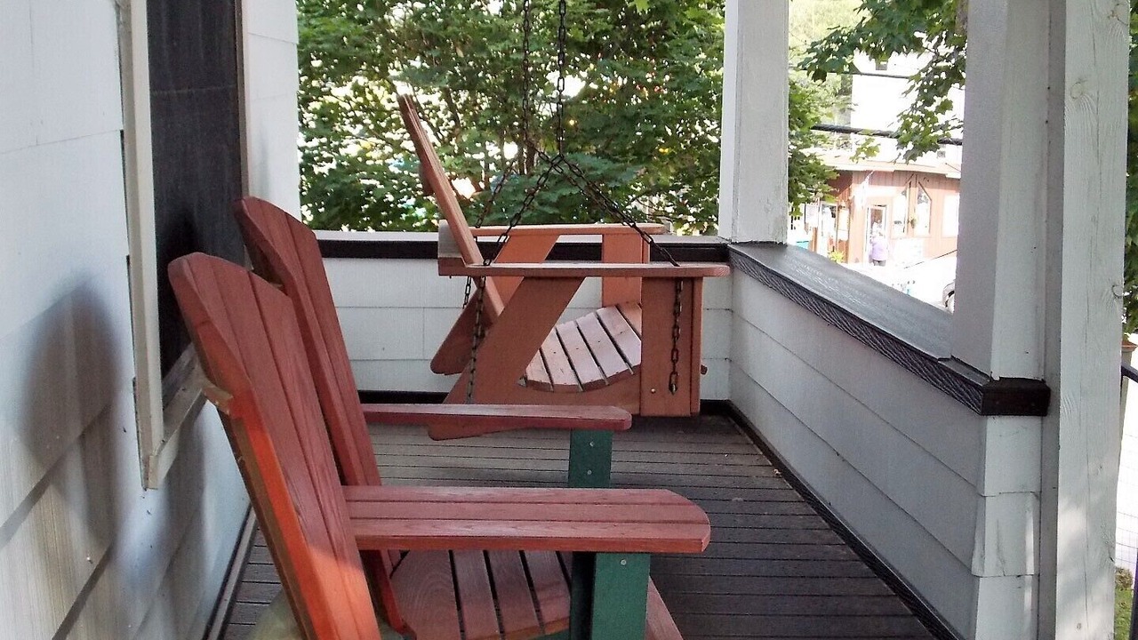 Photo of Outdoor in Old Forge