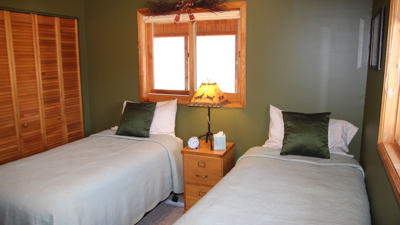 Photo of Bedroom in Markville