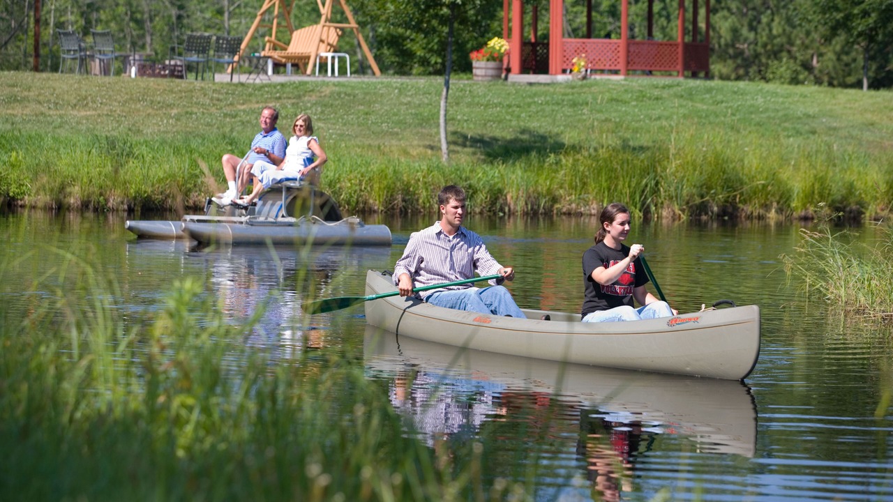 Photo of Outdoor in Markville