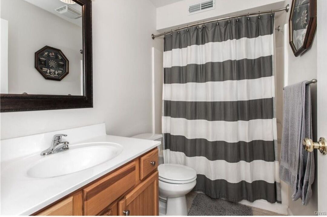 Photo of Bathroom in Alexandria Bay