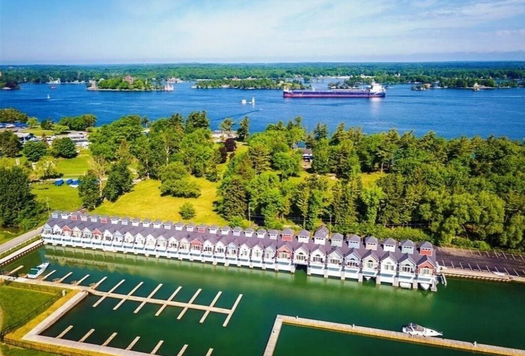 Photo of Outdoor in Alexandria Bay