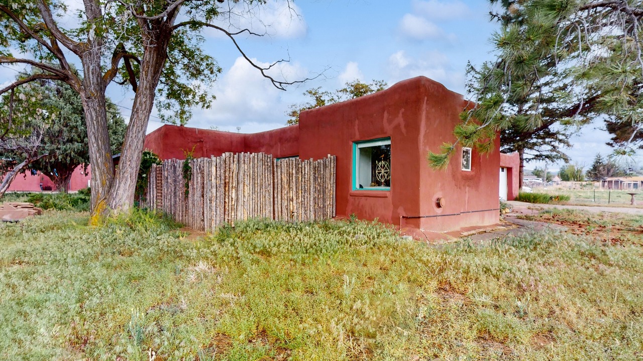 Photo of Outdoor in Taos