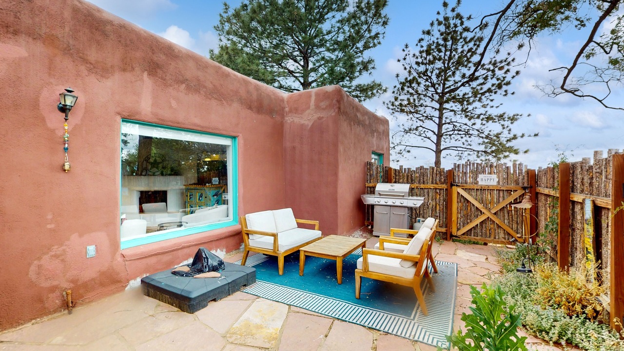 Photo of Others in Taos