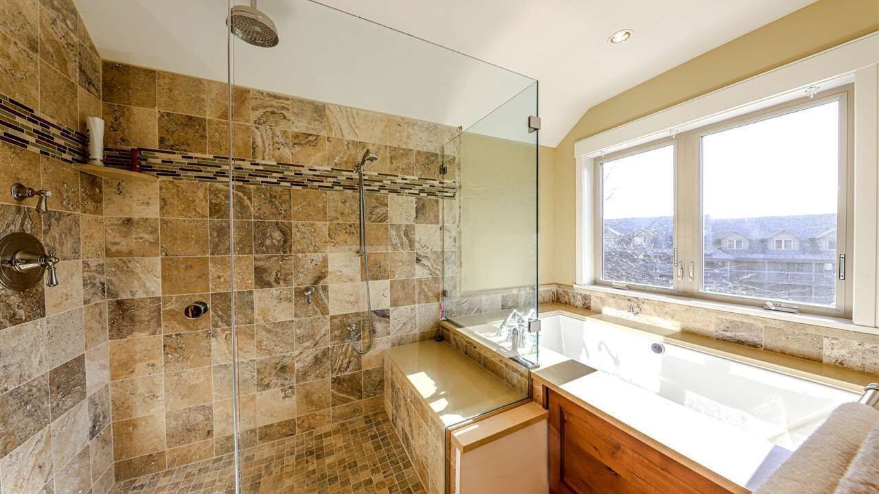 Photo of Bathroom in Proctorsville