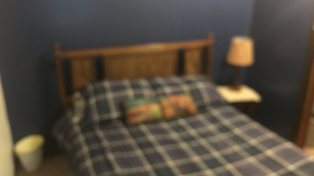 Photo of Bedroom in Menahga