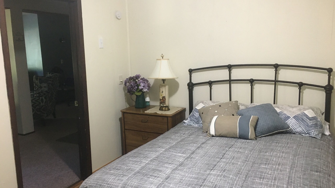 Photo of Bedroom in Menahga