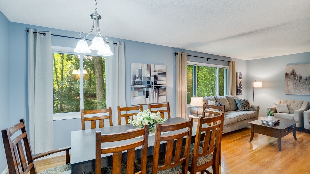 Photo of Bedroom in Burnsville