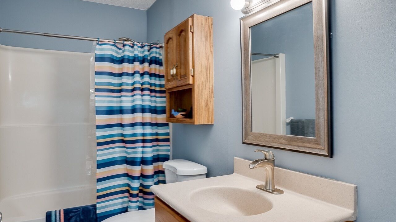 Photo of Bathroom in Burnsville