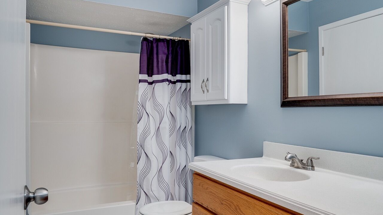 Photo of Bathroom in Burnsville