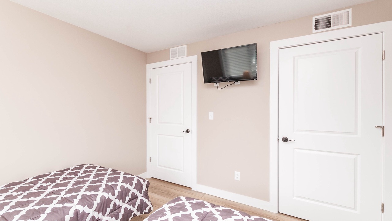 Photo of Bedroom in Kutzky Park