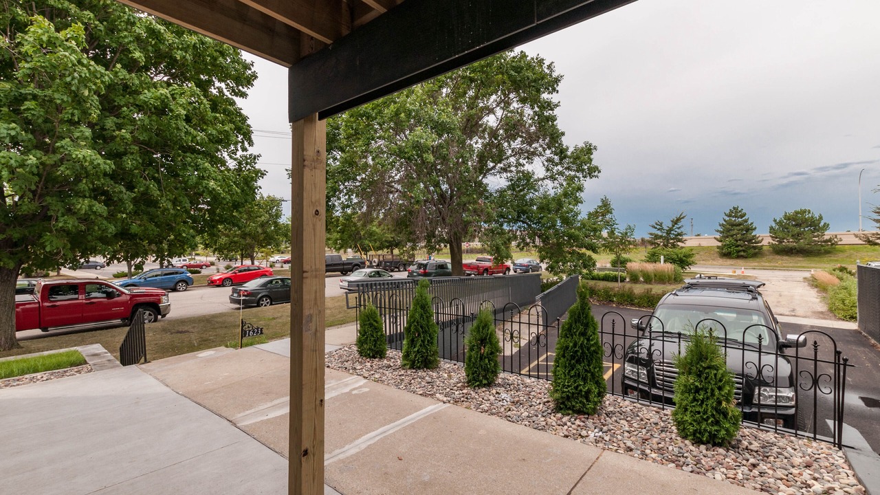 Photo of Outdoor in Kutzky Park