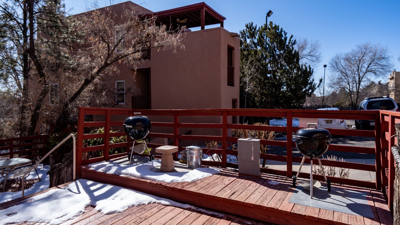 Photo of Outdoor in Santa Fe
